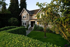 Granville House B&B