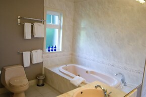 Granville House B&B