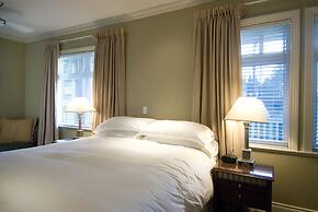 Granville House B&B