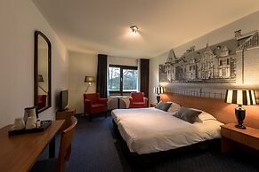 Hotel het Wapen van Delden