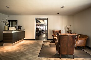 Hotel het Wapen van Delden