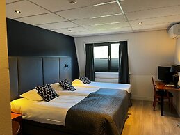 Hotel het Wapen van Delden