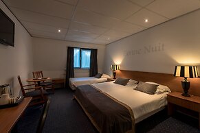 Hotel het Wapen van Delden
