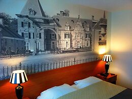 Hotel het Wapen van Delden