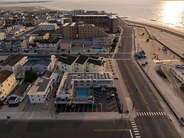 Alante Oceanfront Motel
