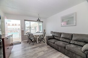 Alante Oceanfront Motel