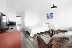 Alante Oceanfront Motel
