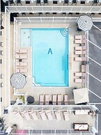 Alante Oceanfront Motel