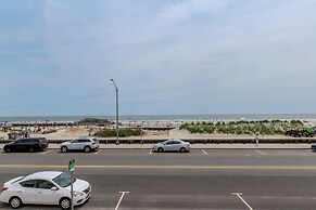 Alante Oceanfront Motel