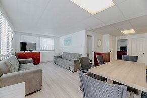 Alante Oceanfront Motel