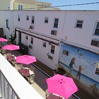 Alante Oceanfront Motor