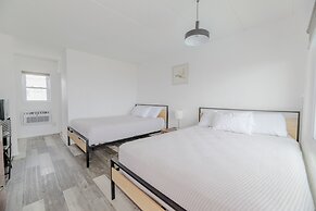 Alante Oceanfront Motel