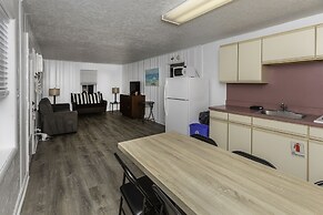 Alante Oceanfront Motor