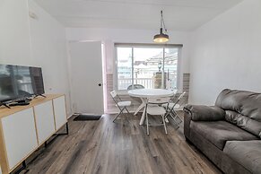 Alante Oceanfront Motel