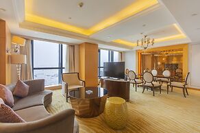 DoubleTree by Hilton Hotel Wuhu