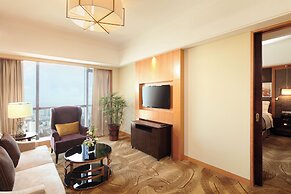 DoubleTree by Hilton Hotel Wuhu