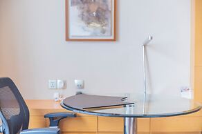 DoubleTree by Hilton Hotel Wuhu