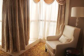 DoubleTree by Hilton Hotel Wuhu