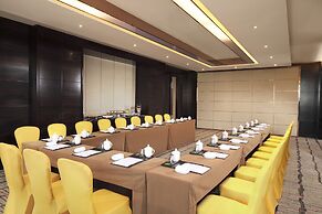 DoubleTree by Hilton Hotel Wuhu