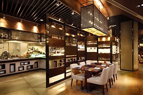 DoubleTree by Hilton Hotel Wuhu