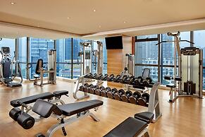 DoubleTree by Hilton Hotel Wuhu