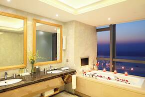 DoubleTree by Hilton Hotel Wuhu