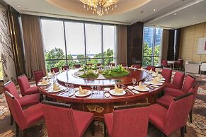 DoubleTree by Hilton Hotel Wuhu