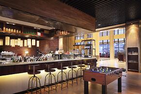 DoubleTree by Hilton Hotel Wuhu