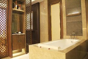 DoubleTree by Hilton Hotel Wuhu