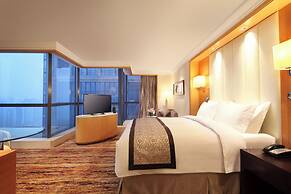 DoubleTree by Hilton Hotel Wuhu