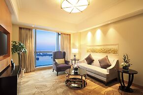 DoubleTree by Hilton Hotel Wuhu