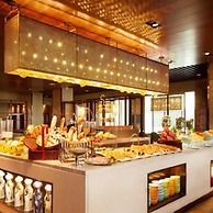 DoubleTree by Hilton Hotel Wuhu