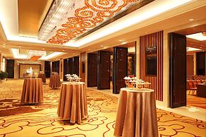 DoubleTree by Hilton Hotel Wuhu