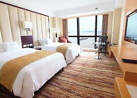 DoubleTree by Hilton Hotel Wuhu