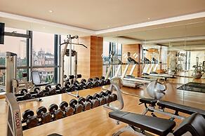 DoubleTree by Hilton Hotel Wuhu