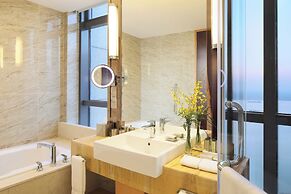 DoubleTree by Hilton Hotel Wuhu