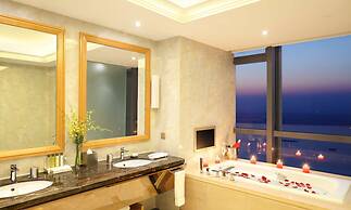 DoubleTree by Hilton Hotel Wuhu