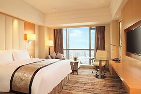 DoubleTree by Hilton Hotel Wuhu