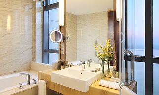 DoubleTree by Hilton Hotel Wuhu