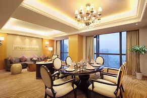 DoubleTree by Hilton Hotel Wuhu