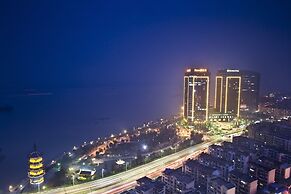 DoubleTree by Hilton Hotel Wuhu