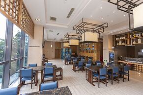 DoubleTree by Hilton Hotel Wuhu