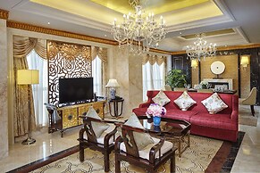 DoubleTree by Hilton Hotel Wuhu