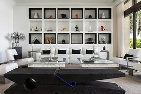 Residences at Dorado Beach, a Ritz-Carlton Reserve