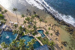 Residences at Dorado Beach, a Ritz-Carlton Reserve