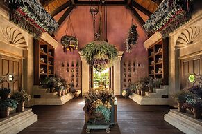 Residences at Dorado Beach, a Ritz-Carlton Reserve
