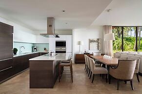 Residences at Dorado Beach, a Ritz-Carlton Reserve