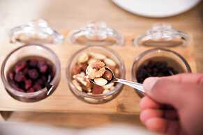 Abasto Hotel & Spa Maisach