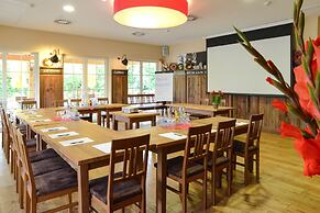 Abasto Hotel & Spa Maisach