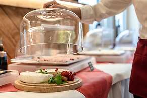 Abasto Hotel & Spa Maisach